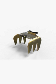 Marker Frame 106 mm crampons