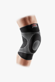 Mc David 5125R Kniebandage