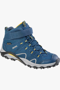 Meindl Lucca Mid Gore-Tex® Kinder Wanderschuh
