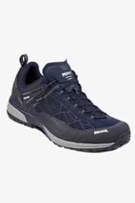 Meindl Top Trail Gore-Tex® chaussures de trekking hommes