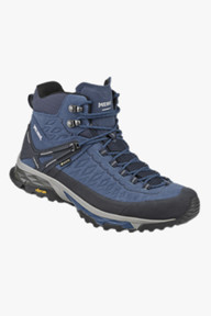 Meindl Top Trail Mid Gore-Tex® chaussures de randonnée hommes