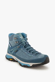 Meindl Top Trail Mid Gore-Tex® Damen Wanderschuh