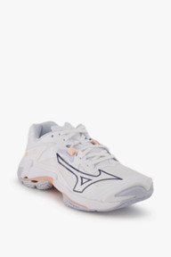 Mizuno Wave Lightning Z8 scarpe da palestra donna
