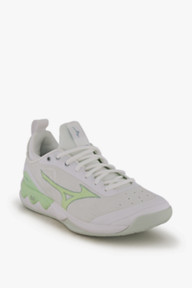 Mizuno Wave Luminous 2 chaussures de salle femmes