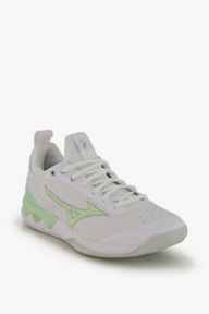 Mizuno Wave Luminous 2 scarpe da palestra donna