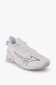 Mizuno Wave Mirage 5 chaussures de salle femmes