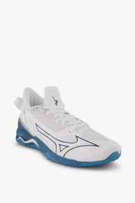 Mizuno Wave Mirage 5 scarpe da palestra donna uomo