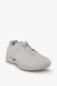 Mizuno Wave Stealth Neo scarpe da palestra donna