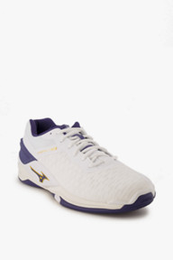 Mizuno Wave Stealth Neo scarpe da palestra uomo