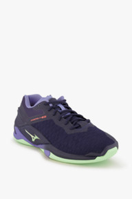 Mizuno Wave Stealth Neo scarpe da palestra uomo