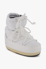 moonboot Icon Light Low Nylon boot donna