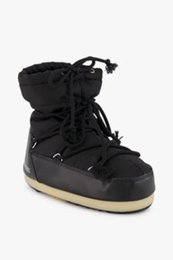 moonboot Icon Light Low Nylon Damen Winterboot