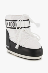 moonboot Icon Low Nylon boot donna