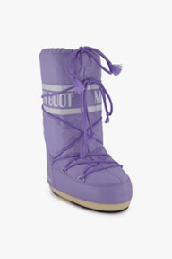 moonboot Icon Nylon Damen Winterboot