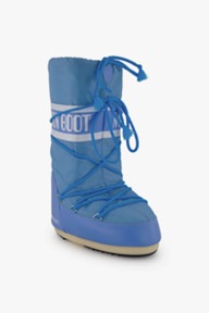 moonboot Icon Nylon Damen Winterboot
