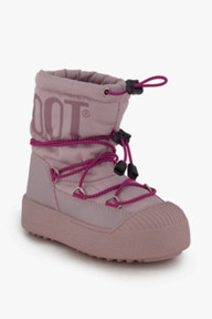 moonboot Jtrack Polar boot enfants