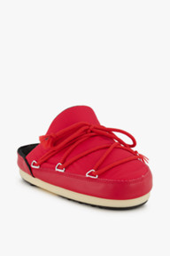 moonboot Mules Nylon pantofole donna