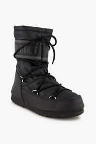 moonboot ProTECHt Mid boot donna