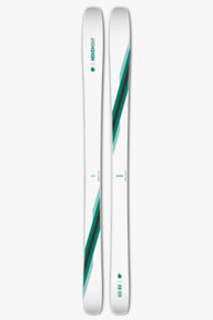 Movement GO 90 TI Damen Ski 22/23