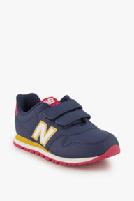 New Balance 500 Hook & Loop sneaker enfants