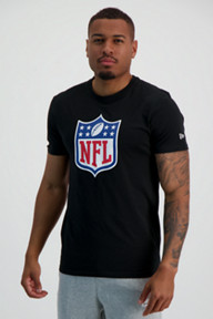 New Era NFL Generic Logo t-shirt uomo