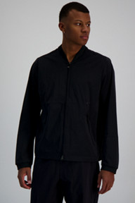 Nike A.P.S. Herren Trainingsjacke
