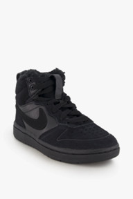 Nike Court Borough Mid 2 sneaker bambini