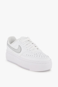 Nike Court Vision Alta Leather Damen Sneaker	
