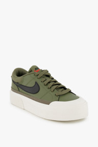 Nike Court Vision Low Better Damen Sneaker
