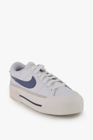 Nike Court Vision Low Better Damen Sneaker