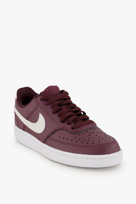 Nike Court Vision Low Next Nature Damen Sneaker