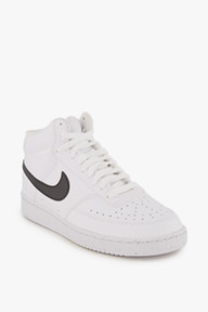 Nike Court Vision Mid Next Nature Herren Sneaker