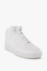 Nike Court Vision Mid Next Nature sneaker uomo