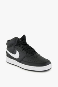Nike Court Vision Mid sneaker donna