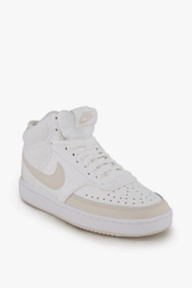 Nike Court Vision Mid sneaker donna
