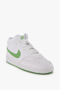 Nike Court Vision Mid sneaker donna