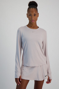 Nike Dri-FIT One Classic longsleeve donna