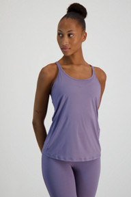 Nike Dri-FIT One Classic top donna