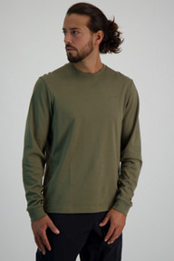 Nike Dri-FIT Primary longsleeve uomo