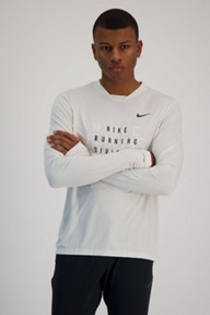 Nike Dri-FIT Run Division Rise 365 Herren Longsleeve