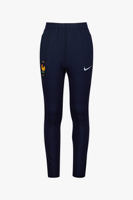 Nike Frankreich Dri-FIT Strike pantaloni della tuta