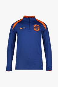 Nike Holland Dri-FIT Strike Kinder Longsleeve