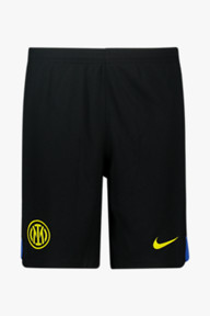 Nike Inter Mailand Stadium Home Replica Kinder Short 23/24