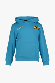 Nike Kylian Mbappé hoodie bambini