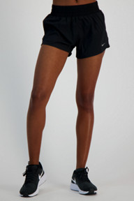 Nike One Dri-FIT 3 Inch short donna