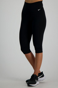 Nike One High Waisted tight 3/4 donna