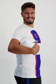 Nike Paris Saint-Germain 3rd Replica maglia da calcio uomo 22/23