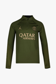 Nike Paris Saint-Germain Dri-FIT Strike 4th Kinder Longsleeve