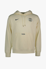 Nike Paris Saint-Germain hoodie uomo