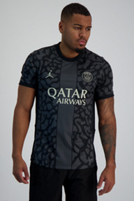 Nike Paris Saint-Germain Stadium 3rd Replica maglia da calcio uomo 23/24
